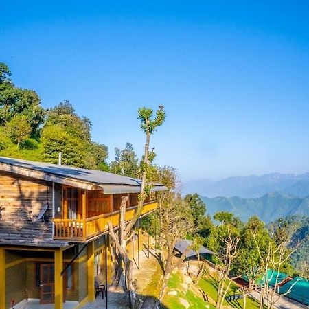 The Peru Resort By Xtreeme Dehradun Zewnętrze zdjęcie