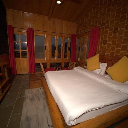 The Peru Resort By Xtreeme Dehradun Zewnętrze zdjęcie