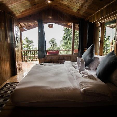 The Peru Resort By Xtreeme Dehradun Zewnętrze zdjęcie
