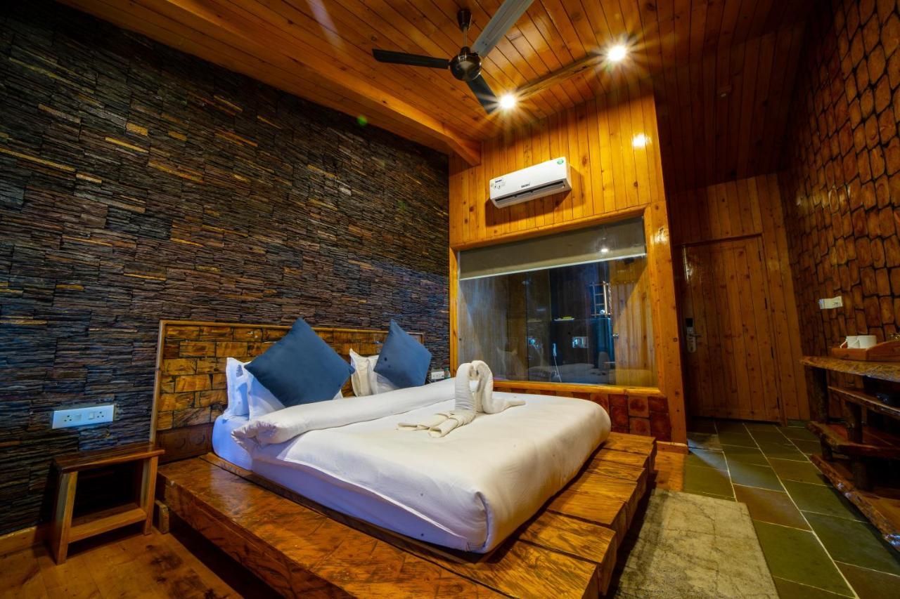 The Peru Resort By Xtreeme Dehradun Zewnętrze zdjęcie