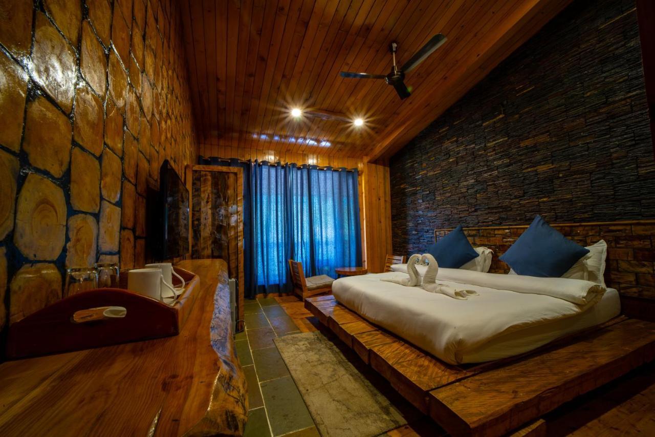 The Peru Resort By Xtreeme Dehradun Zewnętrze zdjęcie