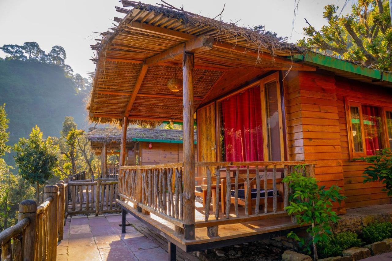 The Peru Resort By Xtreeme Dehradun Zewnętrze zdjęcie