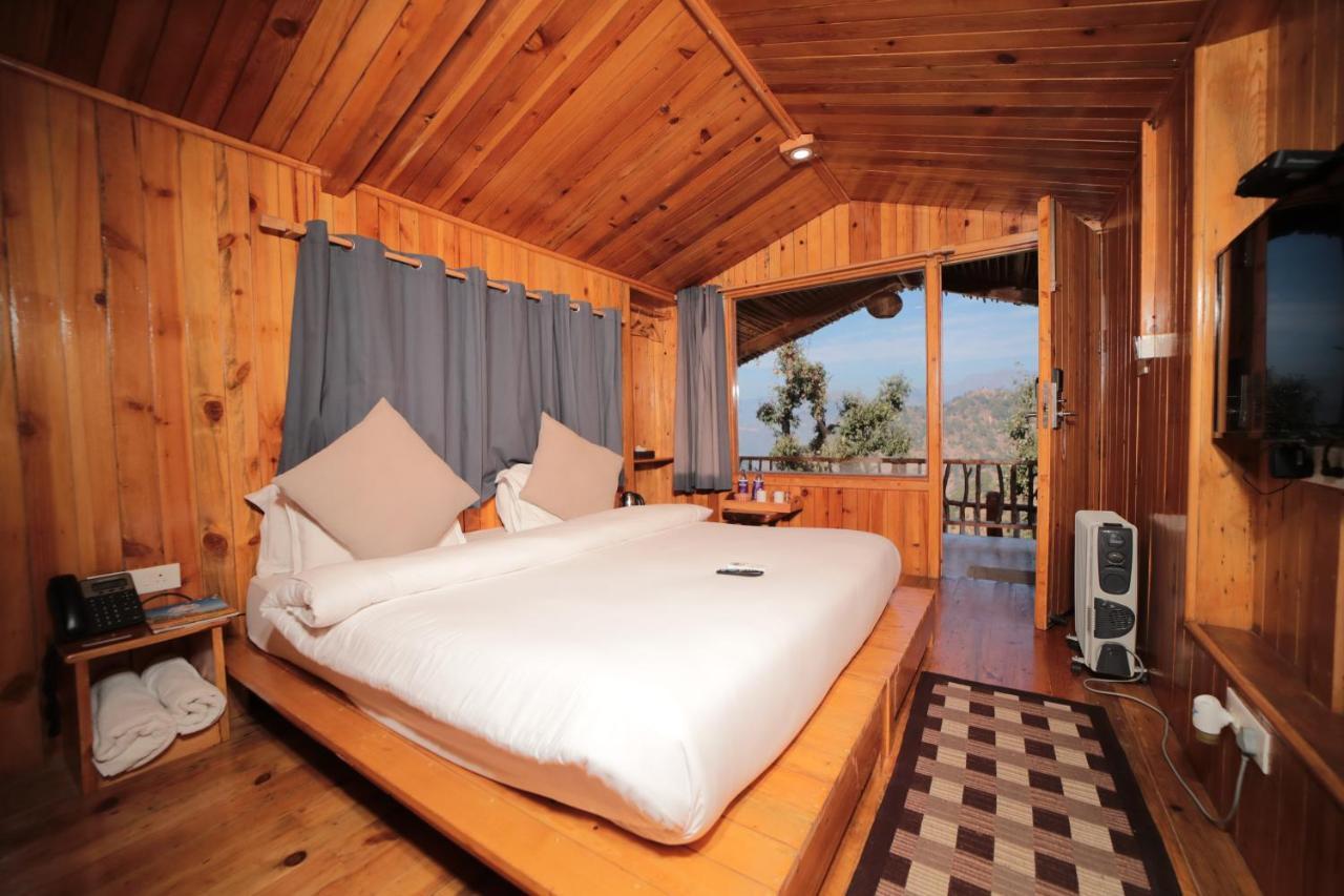 The Peru Resort By Xtreeme Dehradun Zewnętrze zdjęcie