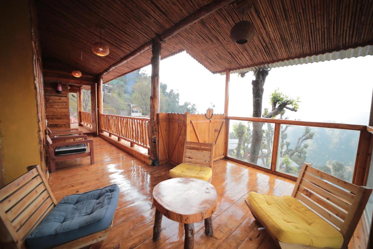 The Peru Resort By Xtreeme Dehradun Zewnętrze zdjęcie
