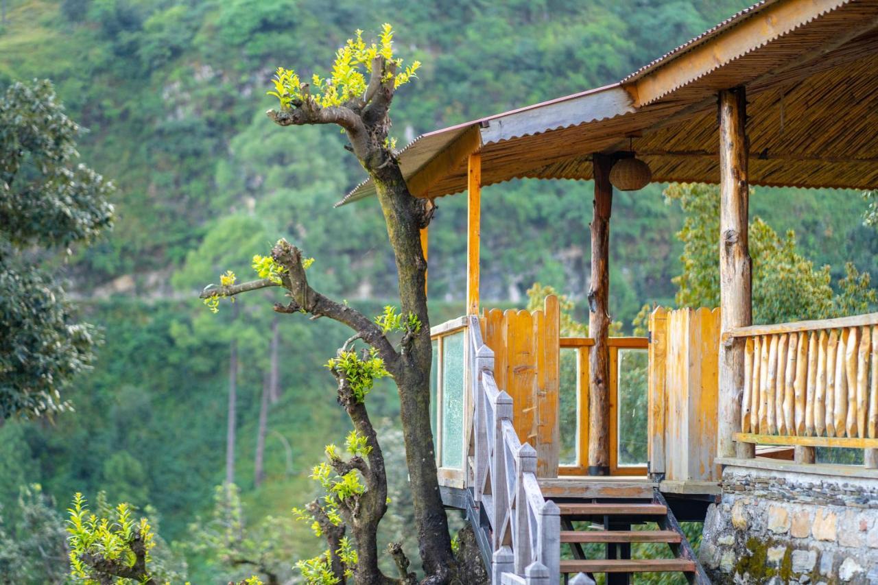 The Peru Resort By Xtreeme Dehradun Zewnętrze zdjęcie