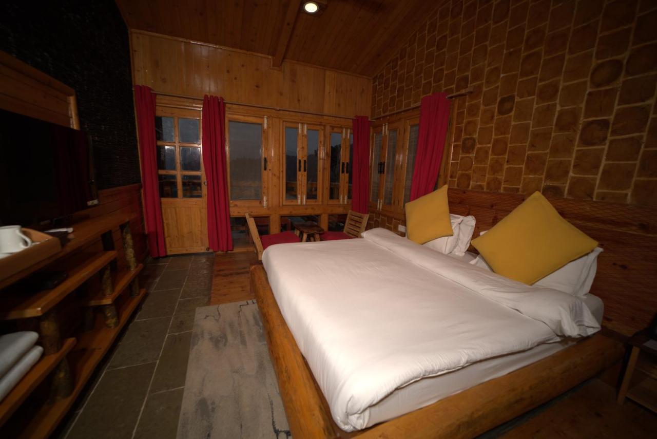 The Peru Resort By Xtreeme Dehradun Zewnętrze zdjęcie