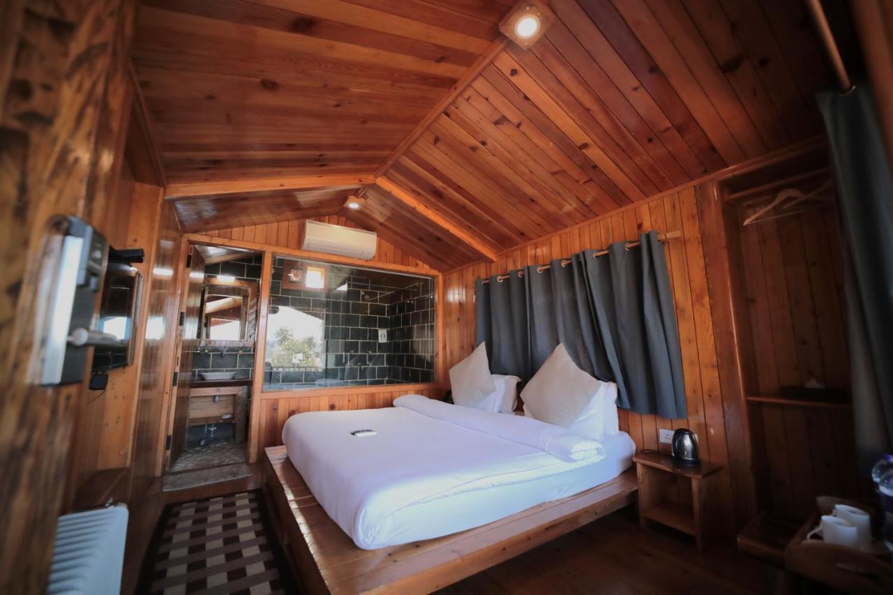 The Peru Resort By Xtreeme Dehradun Zewnętrze zdjęcie