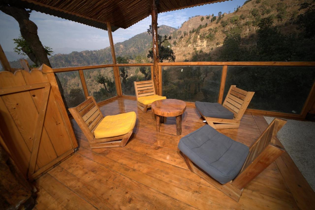 The Peru Resort By Xtreeme Dehradun Zewnętrze zdjęcie