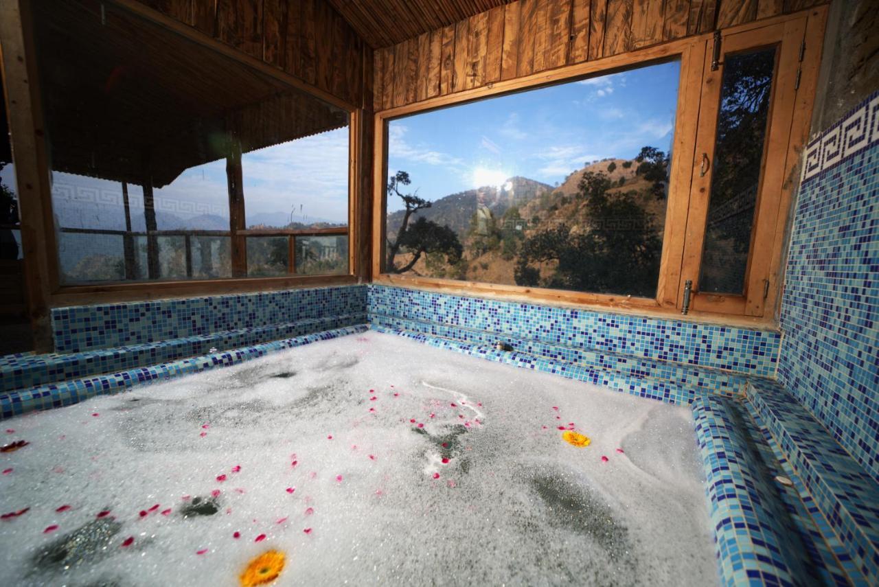 The Peru Resort By Xtreeme Dehradun Zewnętrze zdjęcie