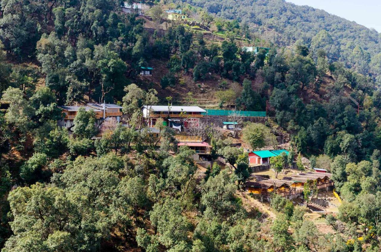 The Peru Resort By Xtreeme Dehradun Zewnętrze zdjęcie