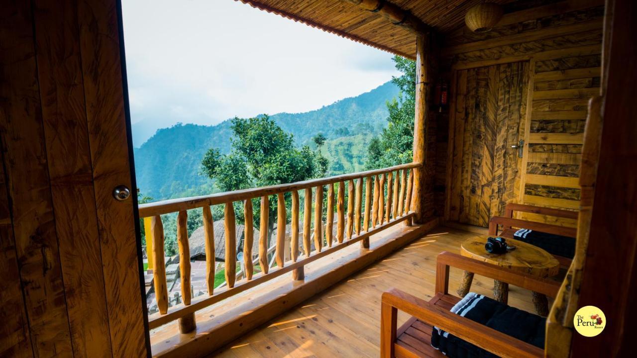 The Peru Resort By Xtreeme Dehradun Zewnętrze zdjęcie