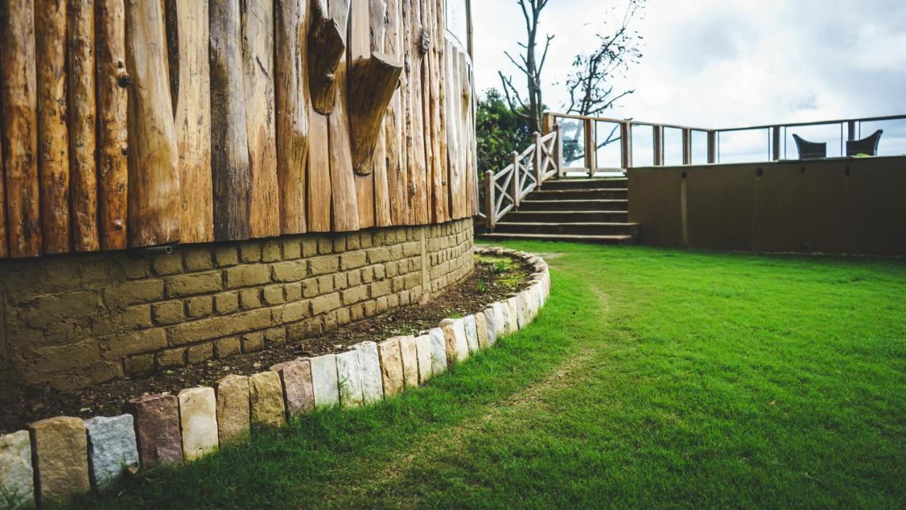 The Peru Resort By Xtreeme Dehradun Zewnętrze zdjęcie